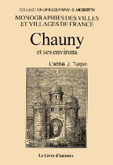 Chauny et ses environs (62)