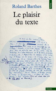 Le Plaisir du texte