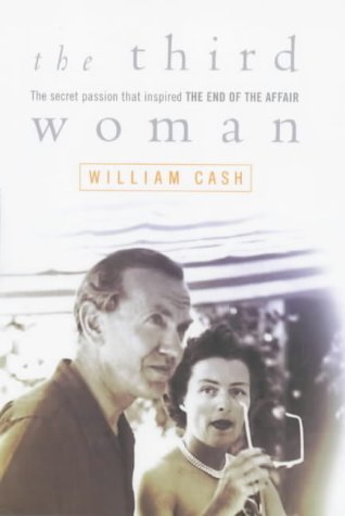 Couverture de The Third Woman