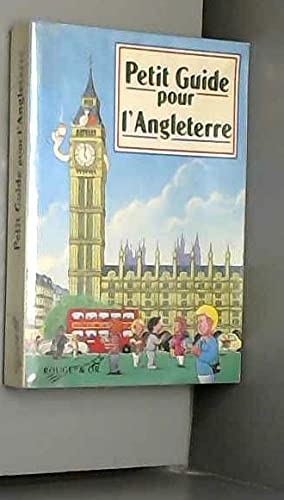 Petit guide pour l'Angleterre