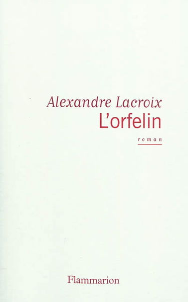 L'orfelin