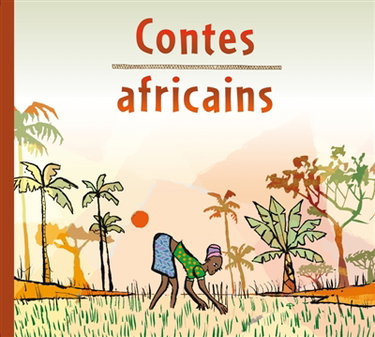 Contes africains