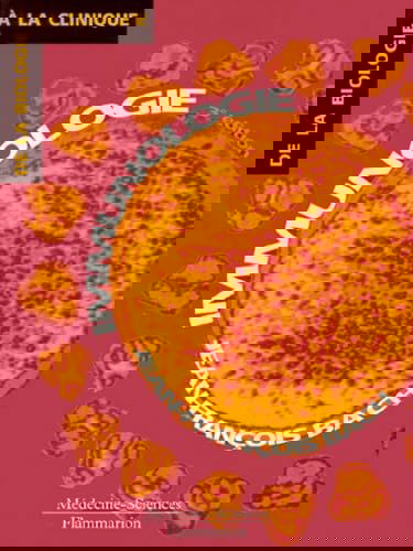 Immunologie. 3eme Edition