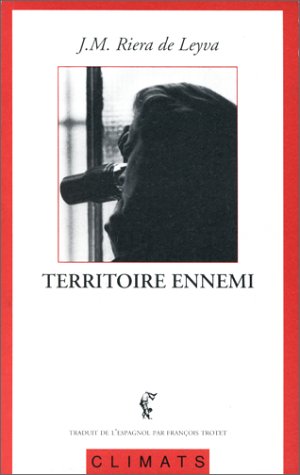 Territoire ennemi