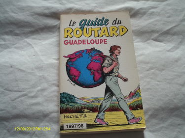 Guadeloupe, les Saintes, Marie-Galante, la Désirade, Saint-Martin, Saba, Saint-Barthélemy et Anguilla