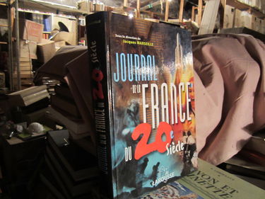 Journal de la France du 20e siècle