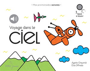 Voyage dans le ciel