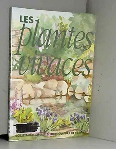 Les Plantes vivaces