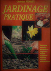 JARDINAGE PRATIQUE
