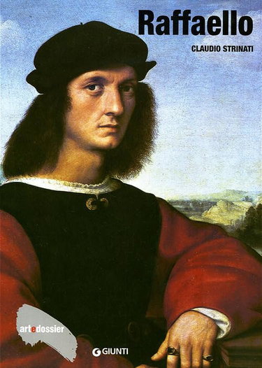 Couverture de Raffaello
