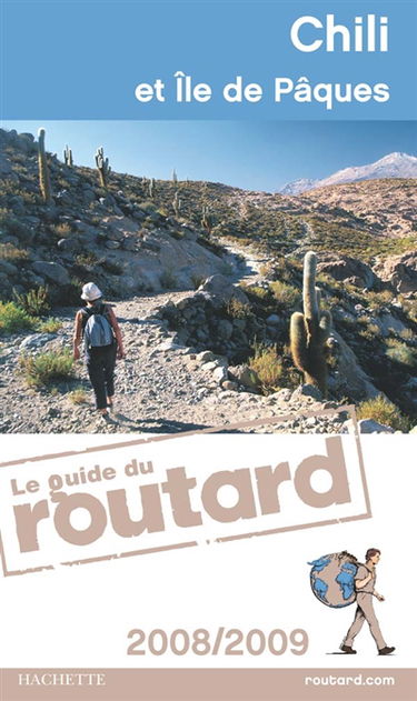 Chili et île de Pâques : 2008-2009