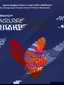 Manuel de pathologie aviaire