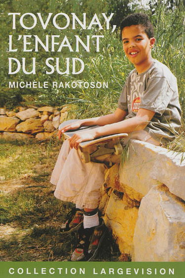 Tovonay, l'enfant du Sud