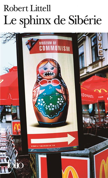 Le sphinx de Sibérie