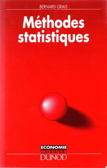 Methodes statistiques