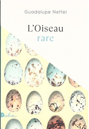 L'oiseau rare