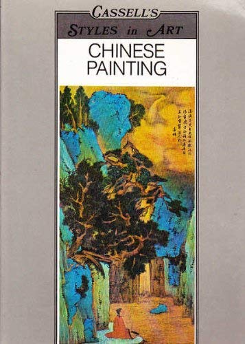 Couverture de Chinese Painting