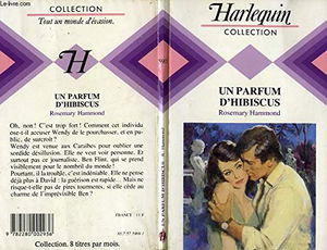 Un Parfum d'hibiscus