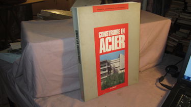Construire en acier