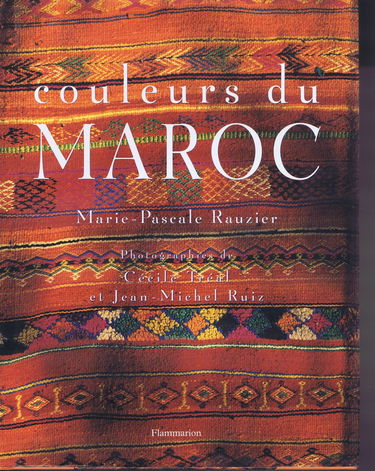 Couleurs du Maroc
