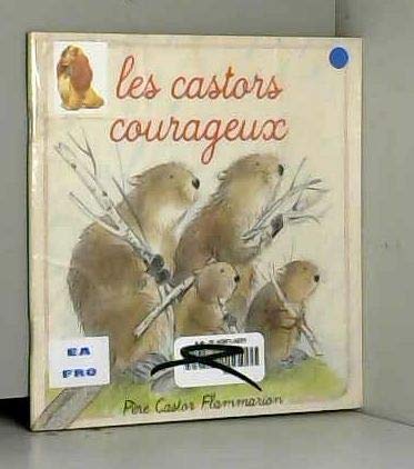 Les Castors courageux