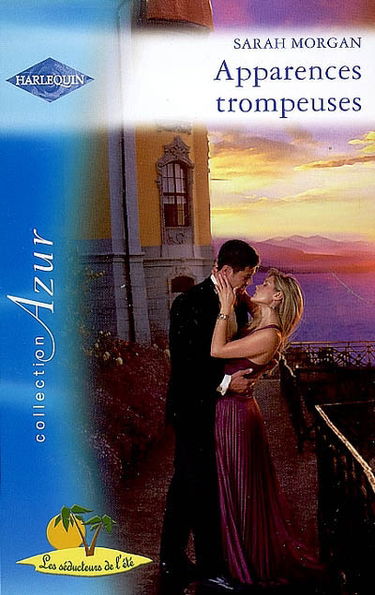 Apparences trompeuses