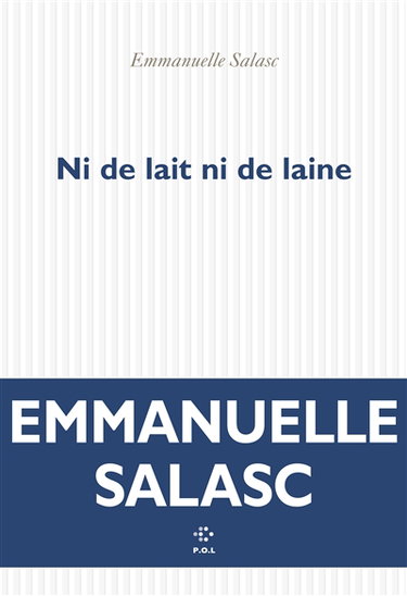 Ni de lait ni de laine