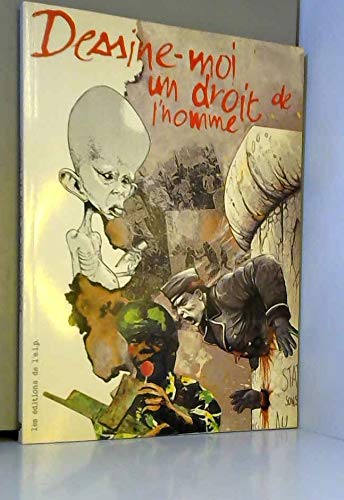 Dessine Moi Un Droit de l Homme 072193