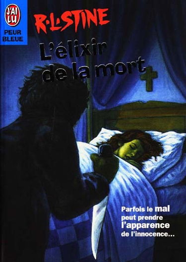 L'élixir de la mort