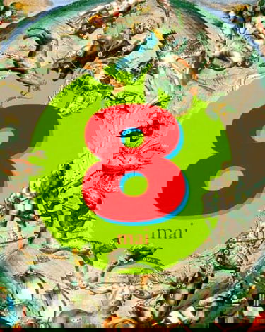 C'était ce jour-là : 8 mai