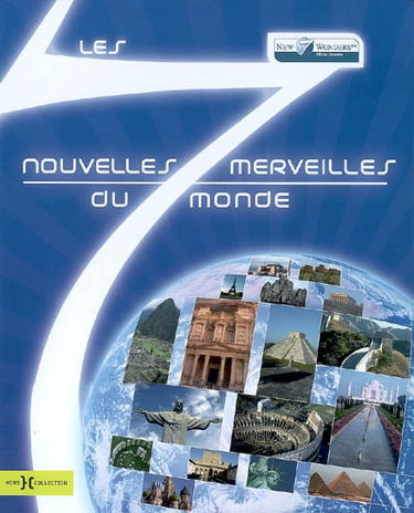 Les 7 nouvelles merveilles du monde