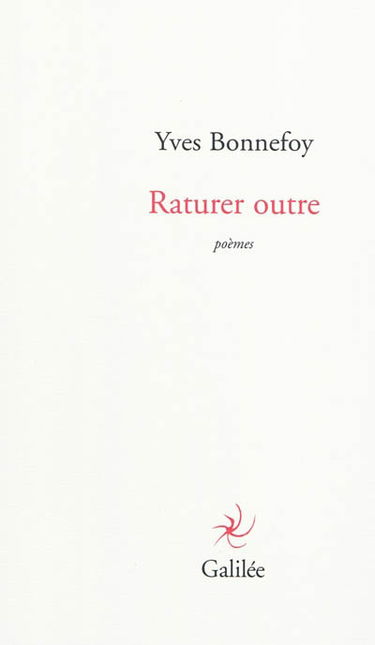 Raturer outre. Soient Amour et Psyché