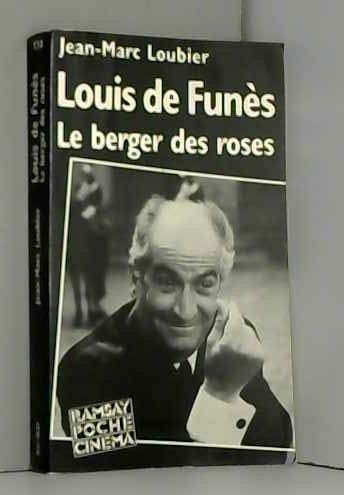 Louis de Funès: Le berger des roses