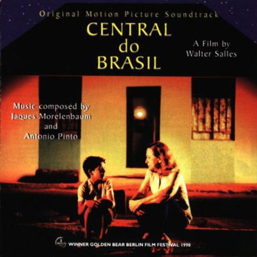 Central Do Brasil [Import]