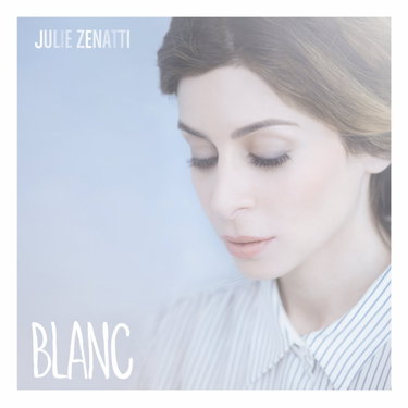 Couverture de Blanc