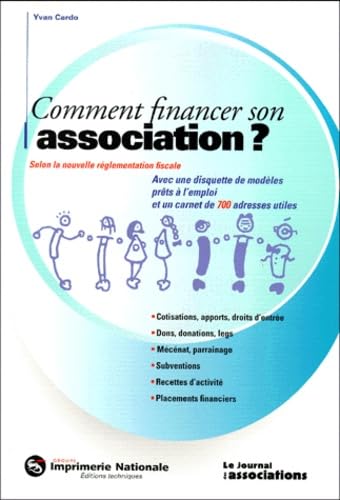 Comment financer son association ?