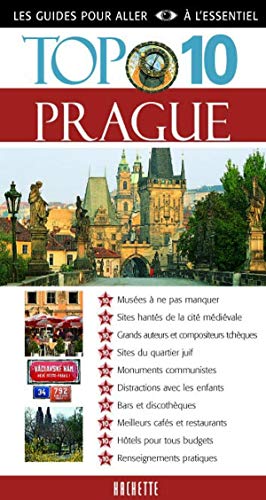 Prague