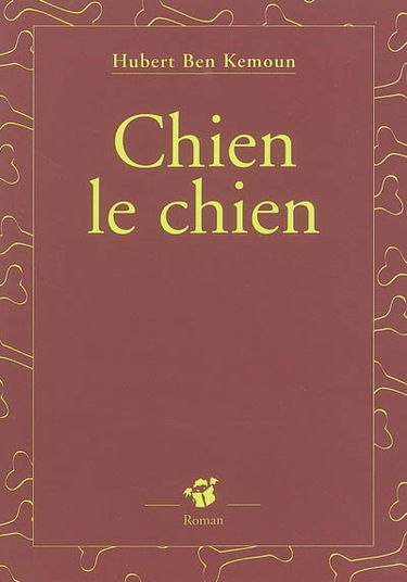 Chien-le-chien