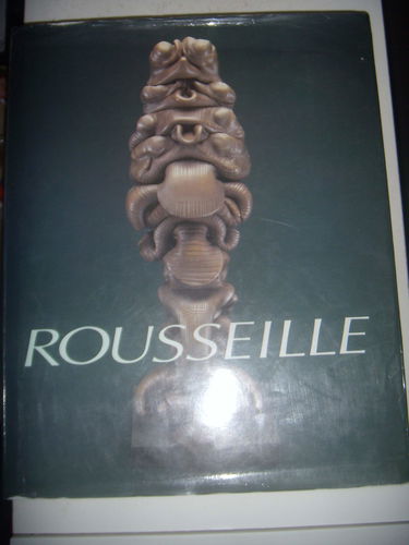 Pierre Rousseille : langues et langages pour un silence