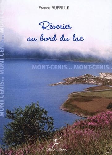 Rêveries au bord du lac
