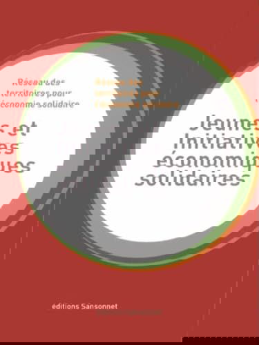 Jeunes et initiatives économiques solidaires