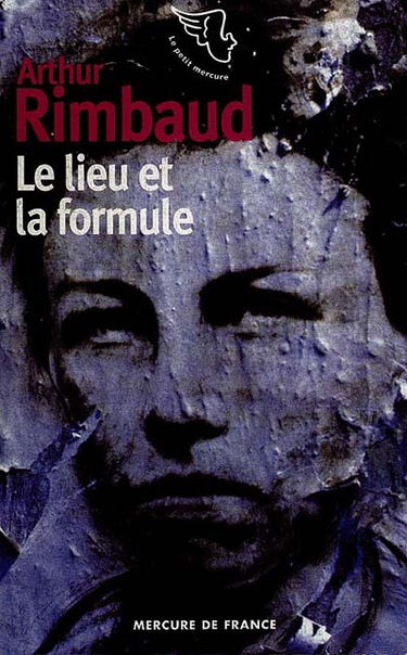 Le lieu et la formule
