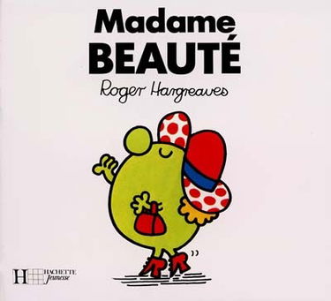 Madame Beauté