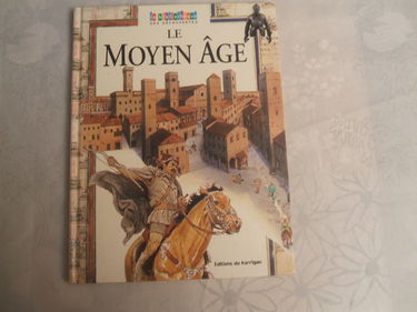 Le Moyen Age