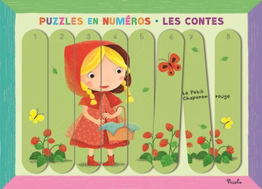 Les contes