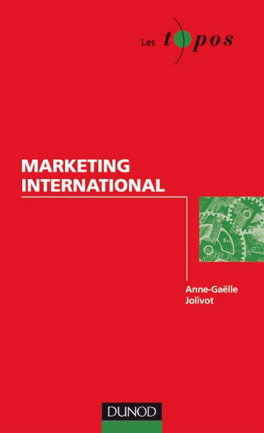 Marketing international