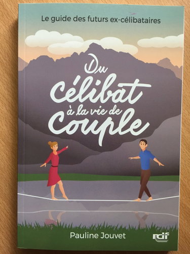 Couverture de Du célibat à la vie de couple