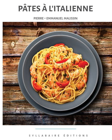 Pâtes à l'Italienne