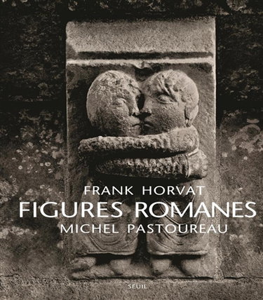 Couverture de Figures romanes
