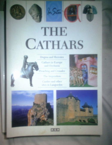 The cathars (in situ)